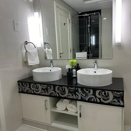 Luxury 1Br With Burj Khalifa View In A 5 Star Hotel Facilities - 5 Min Walk To Dubai Mall المظهر الخارجي الصورة