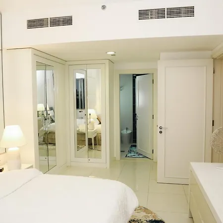 Luxury 1Br With Burj Khalifa View In A 5 Star Hotel Facilities - 5 Min Walk To Dubai Mall المظهر الخارجي الصورة