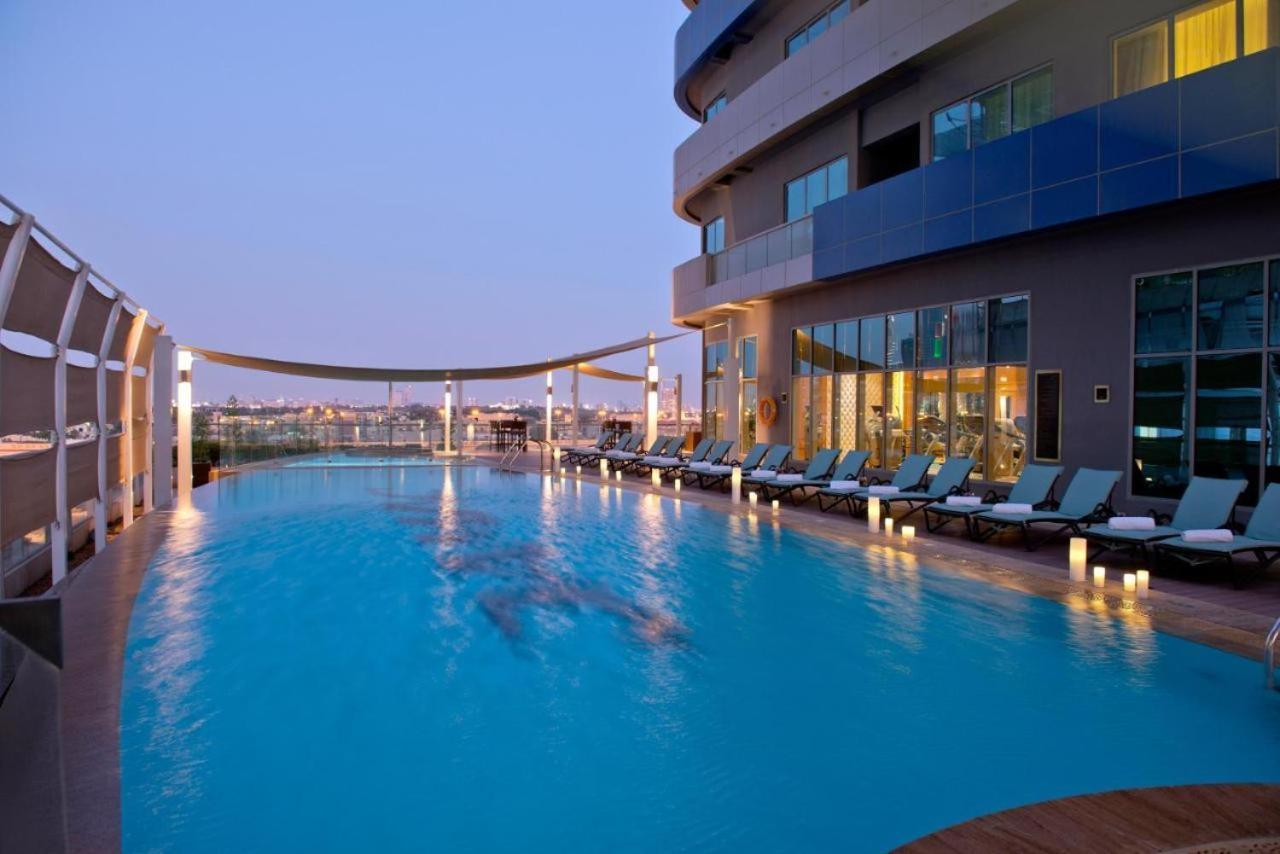 Appartement Luxury 1br With Burj Khalifa View In A 5 Star Facilities - 5 Min Walk To Mall