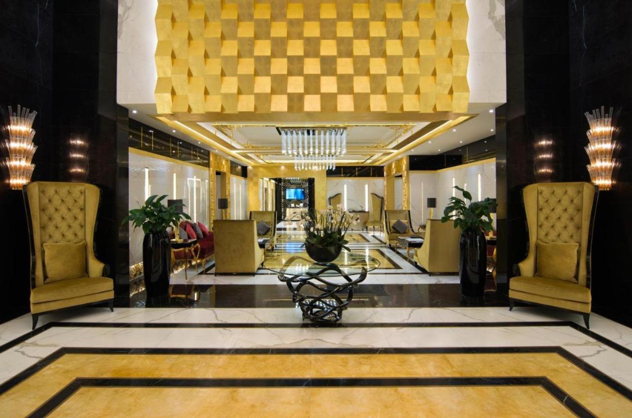 Luxury 1br With Burj Khalifa View In A 5 Star Facilities - 5 Min Walk To Mall Dubaï