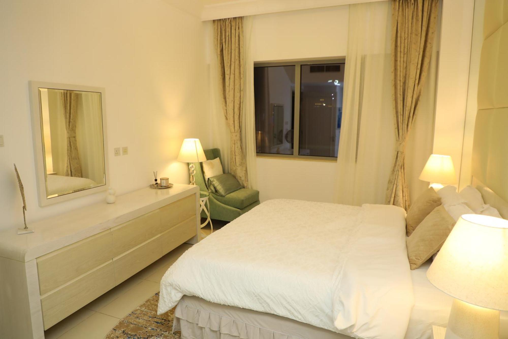 Luxury 1br With Burj Khalifa View In A 5 Star Facilities - 5 Min Walk To Mall * Dubaï
