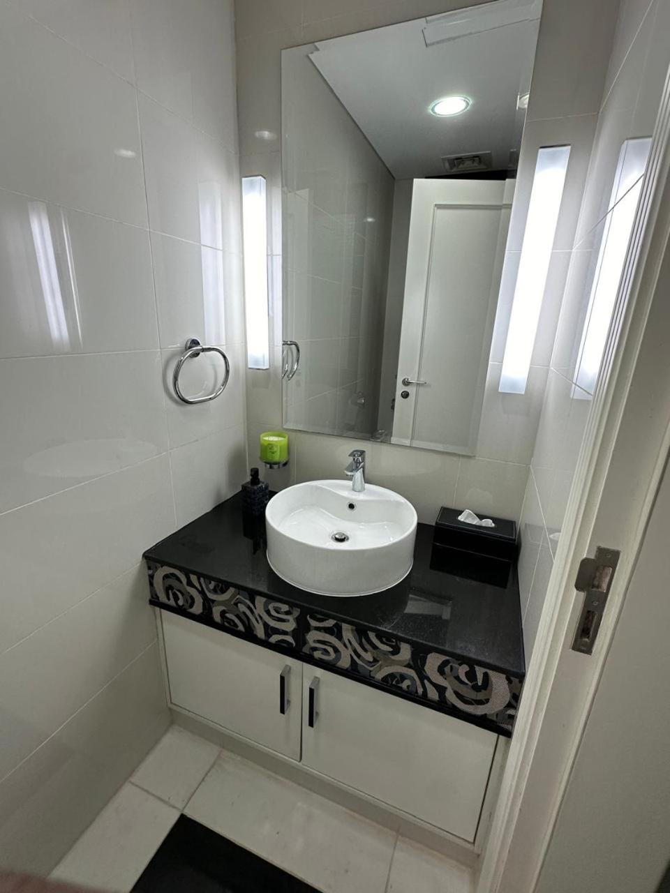 Appartement Luxury 1br With Burj Khalifa View In A 5 Star Facilities - 5 Min Walk To Mall Dubaï