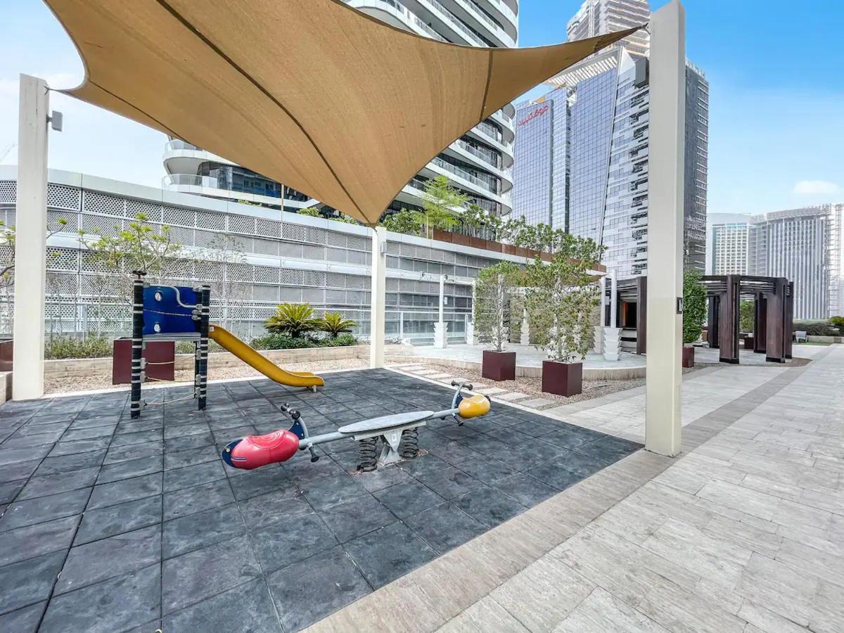 Luxury 1br With Burj Khalifa View In A 5 Star Facilities - 5 Min Walk To Mall Dubaï